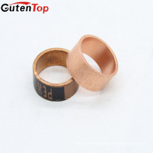 GutenTop High Quality PEX fitting of Crimp Clamp Ring Copper 1/2 In